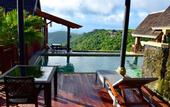 Туры в отель Yalong Bay Earthly Paradise Bird's Nest Resort