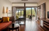 Туры в отель Yalong Bay Earthly Paradise Bird's Nest Resort