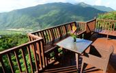 Туры в отель Yalong Bay Earthly Paradise Bird's Nest Resort