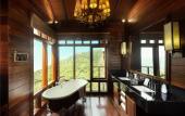 Туры в отель Yalong Bay Earthly Paradise Bird's Nest Resort