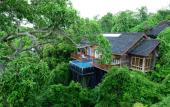 Туры в отель Yalong Bay Earthly Paradise Bird's Nest Resort