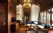 Туры в отель Yalong Bay Earthly Paradise Bird's Nest Resort