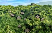 Туры в отель Yalong Bay Earthly Paradise Bird's Nest Resort