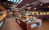 Туры в отель Yalong Bay Earthly Paradise Bird's Nest Resort