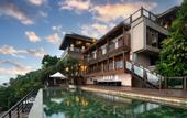 Туры в отель Yalong Bay Earthly Paradise Bird's Nest Resort
