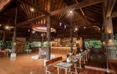 Туры в отель Yalong Bay Earthly Paradise Bird's Nest Resort