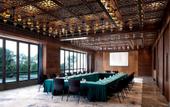 Туры в отель Yalong Bay Earthly Paradise Bird's Nest Resort