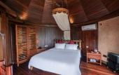 Туры в отель Yalong Bay Earthly Paradise Bird's Nest Resort