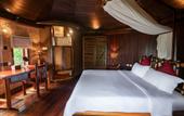 Туры в отель Yalong Bay Earthly Paradise Bird's Nest Resort