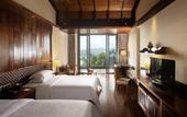 Туры в отель Yalong Bay Earthly Paradise Bird's Nest Resort