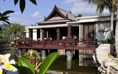 Туры в отель Sanya Yalong Bay Villas & Spa