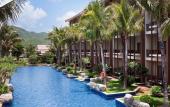 Туры в отель Sanya Yalong Bay Villas & Spa