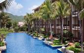 Туры в отель Sanya Yalong Bay Villas & Spa