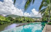 Туры в отель Sanya Yalong Bay Villas & Spa