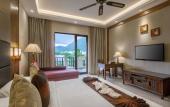 Туры в отель Sanya Yalong Bay Villas & Spa