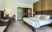 Туры в отель Sanya Yalong Bay Villas & Spa