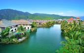 Туры в отель Sanya Yalong Bay Villas & Spa