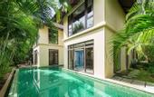 Туры в отель Sanya Yalong Bay Villas & Spa