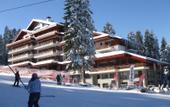 Туры в отель Yanakiev Club Hotel