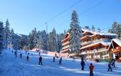 Туры в отель Yanakiev Club Hotel