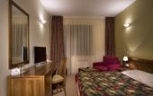 Туры в отель Yanakiev Club Hotel