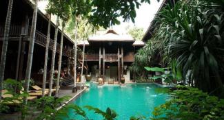 Yantarasri Resort 4*