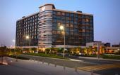 Туры в отель Yas Island Rotana Abu Dhabi