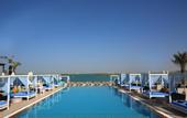 Туры в отель Yas Island Rotana Abu Dhabi
