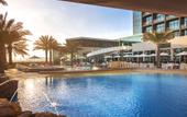 Туры в отель Yas Island Rotana Abu Dhabi