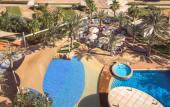 Туры в отель Yas Island Rotana Abu Dhabi