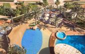 Туры в отель Yas Island Rotana Abu Dhabi