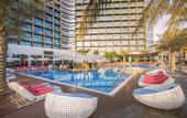 Туры в отель Yas Island Rotana Abu Dhabi