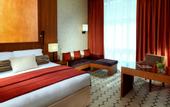 Туры в отель Yas Island Rotana Abu Dhabi
