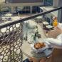 Туры в отель Yas Island Rotana Abu Dhabi, оператор Anex Tour