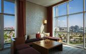 Туры в отель Yas Island Rotana Abu Dhabi