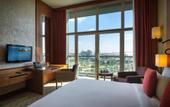 Туры в отель Yas Island Rotana Abu Dhabi