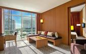 Туры в отель Yas Island Rotana Abu Dhabi