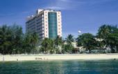 Туры в отель Yasaka Saigon Nha Trang Hotel Resort & Spa