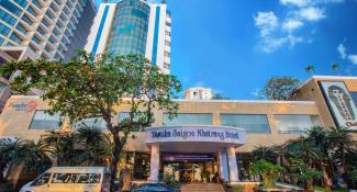 Yasaka Saigon Nha Trang Hotel Resort & Spa 4*