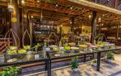 Туры в отель Yasaka Saigon Nha Trang Hotel Resort & Spa