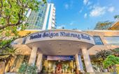 Туры в отель Yasaka Saigon Nha Trang Hotel Resort & Spa