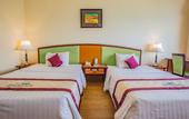 Туры в отель Yasaka Saigon Nha Trang Hotel Resort & Spa