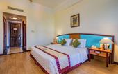 Туры в отель Yasaka Saigon Nha Trang Hotel Resort & Spa