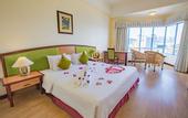 Туры в отель Yasaka Saigon Nha Trang Hotel Resort & Spa