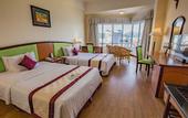 Туры в отель Yasaka Saigon Nha Trang Hotel Resort & Spa