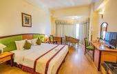 Туры в отель Yasaka Saigon Nha Trang Hotel Resort & Spa