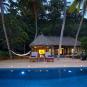 Туры в отель Yasawa Island Resort, оператор Anex Tour