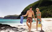 Туры в отель Yasawa Island Resort