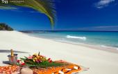 Туры в отель Yasawa Island Resort