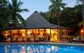 Туры в отель Yasawa Island Resort